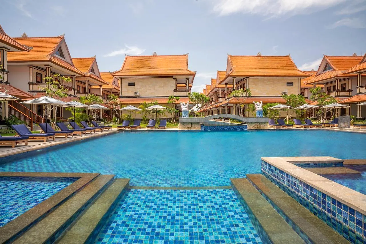 The Salila Beach Resort Seminyak