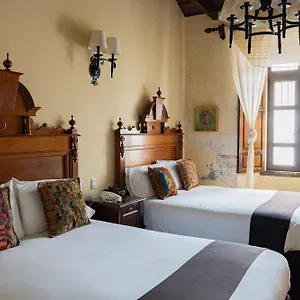 Hotel Casa Noble ****