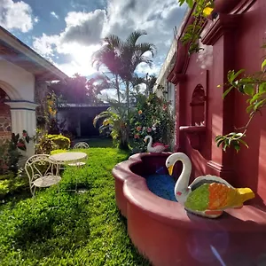 Hotel Nolasco 