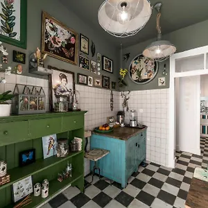 Pensionat Casa Do Jasmim By Shiadu