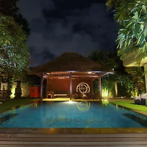 Hostel The Island Bali