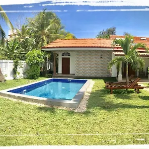 Bed & Breakfast Ocean Gate 