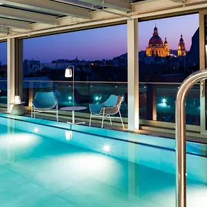 Hotell Cortile - Adults Only